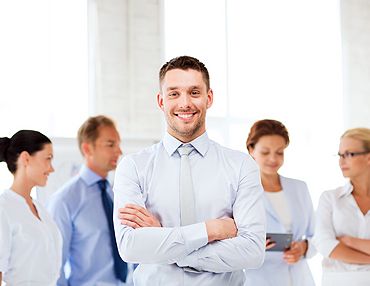 About Whaley Investments, LLC About Whaley Investments, LLC