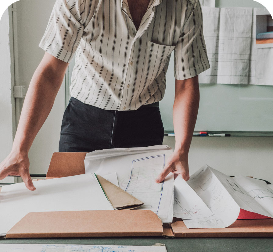 About Whaley Investments, LLC About Whaley Investments, LLC